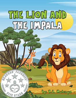 The Lion And The Impala
